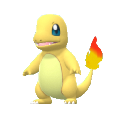 Charmander