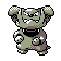Imagen de Granbull variocolor en Pokémon Oro