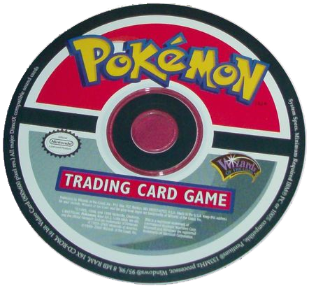Archivo:CD-ROM Play it! Pokémon TCG.png