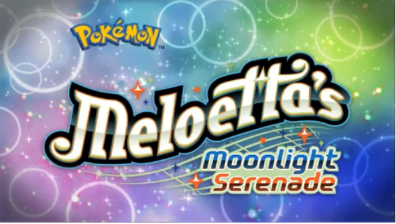 Meloetta - WikiDex, la enciclopedia Pokémon