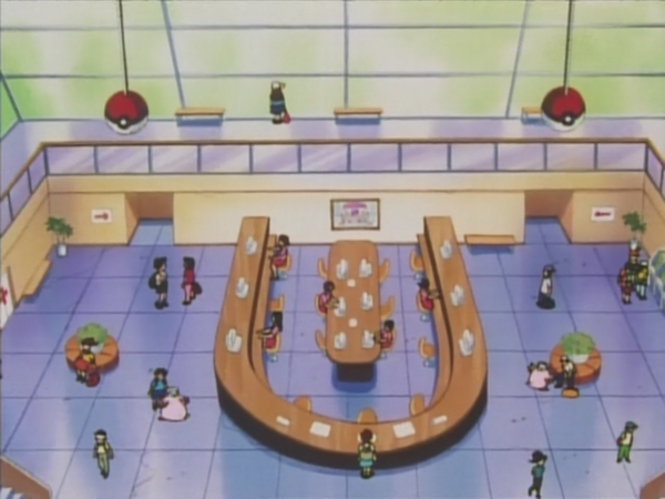 Archivo:EP087 Interior del Centro Pokémon.png