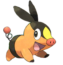 Archivo:Tepig.png - WikiDex, la enciclopedia Pokémon