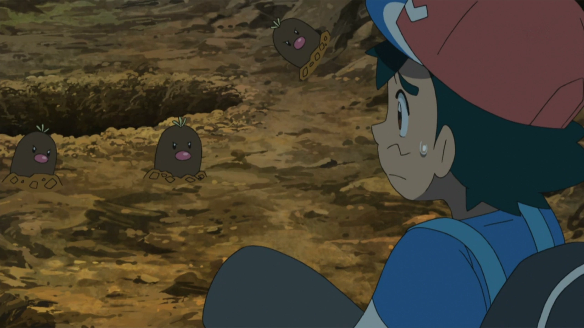 Archivo:EP978 Diglett de Alola.png - WikiDex, la enciclopedia Pokémon