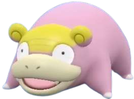 Archivo:Slowpoke de Galar EP.png - WikiDex, la enciclopedia Pokémon