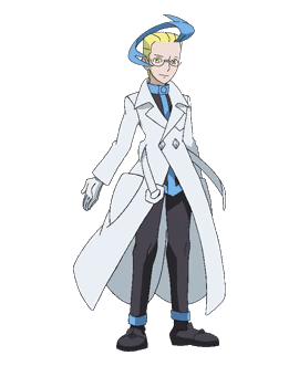 Archivo:Acromo (anime).png - WikiDex, la enciclopedia Pokémon