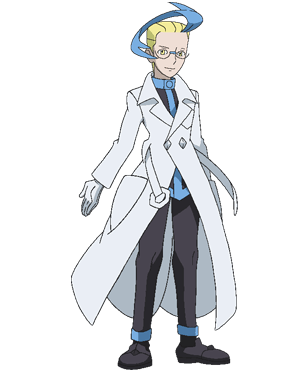 Archivo:Acromo (anime).png - WikiDex, la enciclopedia Pokémon