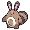 Archivo:Sentret icono EP.png - WikiDex, la enciclopedia Pokémon