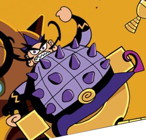 Archivo:General Boolum.png - WikiDex, la enciclopedia Pokémon