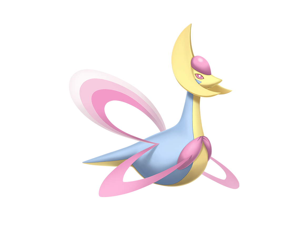 Archivo:Cresselia DBPR (Ilustración).png - WikiDex, la enciclopedia Pokémon