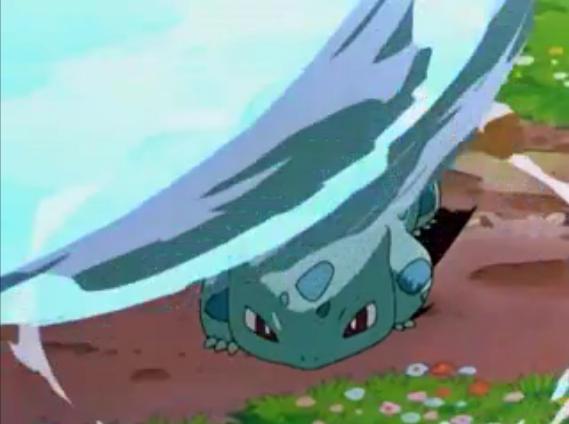 Archivo:P01 Bulbasaur usando rayo solar.jpg - WikiDex, la enciclopedia ...