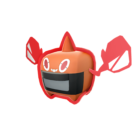How to Catch Rotom in Pokémon Go 2024 - Touch, Tap, Play