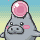 Spoink.