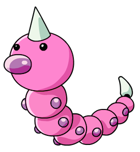 Archivo:Weedle rosa.png