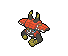 Icono de Tapu Bulu en Pokémon Espada y Pokémon Escudo