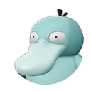 Psyduck