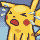 Archivo:Cara llorando de Pikachu.png