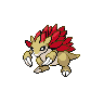 Sandslash NB variocolor.png