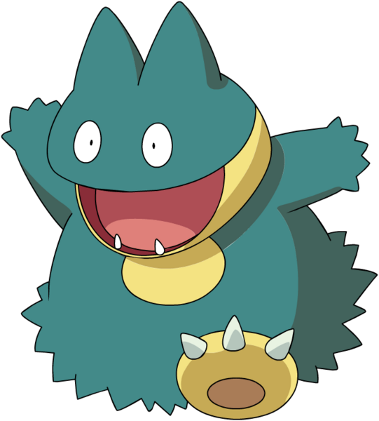 Archivo:Munchlax (anime DP).png