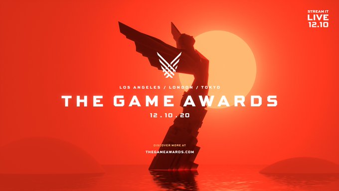 Archivo:The Game Awards 2020.jpg