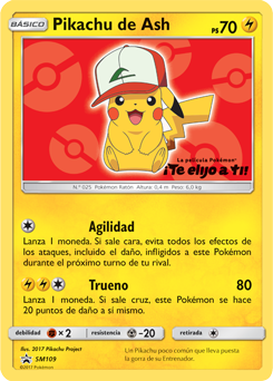 Archivo:Pikachu de Ash (SM Promo 109 TCG).png