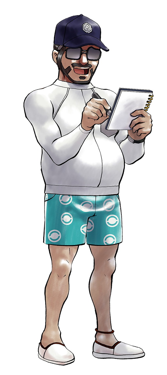 Rose (Pocket Monsters Special) WikiDex, la enciclopedia Pokémon