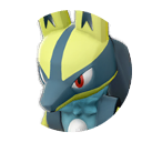 Lucario