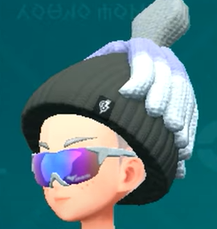 Gorro de lana Houndstone (negro) EP.png