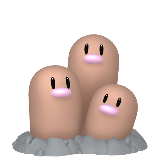 Archivo:Dugtrio HOME.png