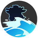 Archivo:Surf Blastoise UNITE.png