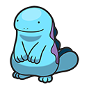 Icono de Quagsire en Pokémon HOME