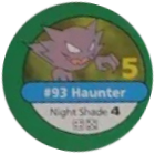 Archivo:Haunter ficha (PME).png - WikiDex, la enciclopedia Pokémon