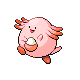 Chansey DP.png