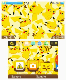 Archivo:Tema 3DS Pokémon Fiesta Pikachu.png