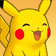 Archivo:Cara feliz de Pikachu 3DS.png