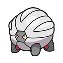 Icono de Shelgon en Pokémon HOME