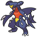 Garchomp