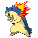 Typhlosion HGSS.png