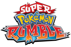 Archivo:Super Pokémon Rumble.png