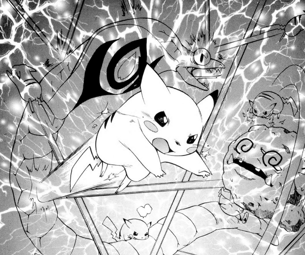 Archivo:ETP08 Pikachu de Ash usando impactrueno.png