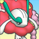 Cara de Florges roja 3DS.png