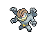 Icono de Machamp en Pokémon Espada y Pokémon Escudo