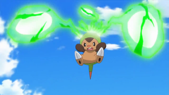 Archivo:EP917 Chespin usando pin misil.png