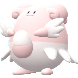 Blissey