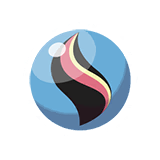 Ilustración de Greninjanita