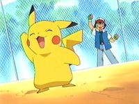 Archivo:EP268 Pikachu junto con Ash.jpg