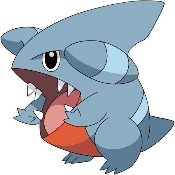 Archivo:Gible (anime DP).png