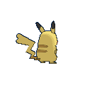 Archivo:Pikachu espalda G6 hembra.png