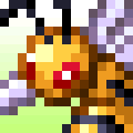 Archivo:Beedrill Picross.png