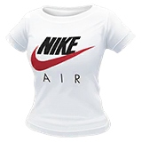 Archivo:Camiseta Nike Air chica GO.png