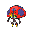 Icono de Orbeetle en Pokémon HOME